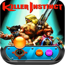 The Kill with Instinct (Emulator) Icon