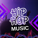 Hip Hop Rap radio Icon