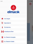 AOÇ Elmacık Su Sipariş screenshot 5