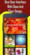 Christmas Songs 2020 Offline screenshot 1