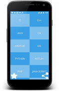 Programming Interview Quiz (PIQ) screenshot 7