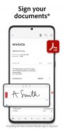 Adobe Scan: сканирование PDF, OCR screenshot 9