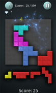 Block Puzzle, Cube 10x10 screenshot 4