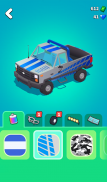 Rage Road - Car Shooting Game screenshot 11
