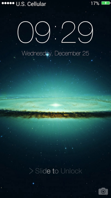 Galaxy Space Lock Screen | Download APK for Android - Aptoide
