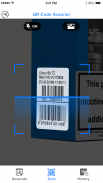 Barcode Scanner - QR Code Scanner screenshot 6