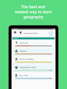 APPangea - Learn geography screenshot 8
