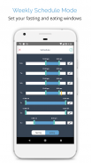 MyFast: Intermittierender Fastentimer und Tracking screenshot 11