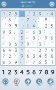 Sudoku : Evolve Your Brain screenshot 9