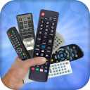 Remote Control for all TV - Al Icon