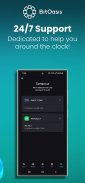 BitOasis: Buy Bitcoin & Crypto screenshot 2