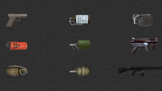 Gun Sounds : Gun Simulator screenshot 6