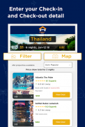 Hotel Booking - Buscar Hoteles & Trip Advisor app screenshot 0