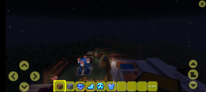 Small Village Craft screenshot 2