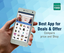 Online Shopping Low Price App screenshot 5