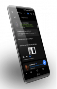 PixTerial Theme for LG V20 screenshot 7