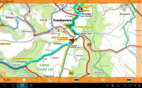 SmartMaps: GPS Navigation&Maps screenshot 5