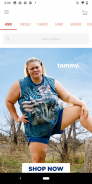 Trailer Trash Tammy screenshot 1