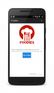 Foodies: Recipe by ingredients screenshot 5