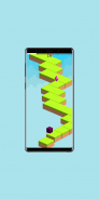 Zig Zag Way screenshot 0