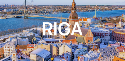 Riga Seyahat Rehberi