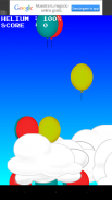Balloons GL screenshot 5