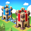 Conquer the Tower: War Games