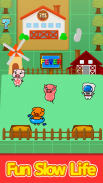 Pig farm story screenshot 0