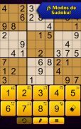 Sudoku Epic screenshot 10