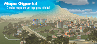 Caballitos City: Wheelie Game screenshot 6