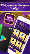 Fitplay: Apps & Rewards - Make money playing games screenshot 3