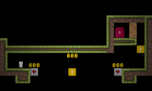 Lub Dub - Platformer screenshot 0