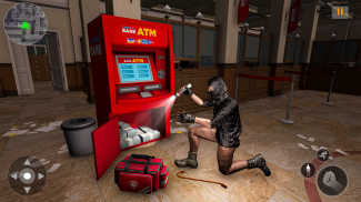 Thief Simulator Real Crime City - Robbery Games 3D screenshot 4