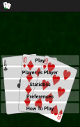 Card Game Lucky Head screenshot 0