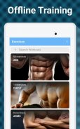 Pro Home Workouts – No Equipme screenshot 10