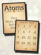 Atoms screenshot 4