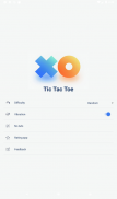 Tic Tac Toe - Classic screenshot 20