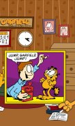 Home Sweet Garfield LW Lite screenshot 4