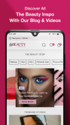 SSBeauty: Beauty Shopping App screenshot 0