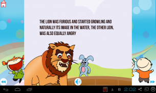 Kids Story Book screenshot 2