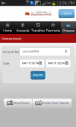 India Post Mobile Banking screenshot 6