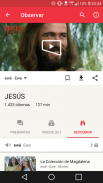 Jesus Film Project screenshot 1