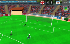 National Championship Football screenshot 3