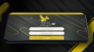 ZHD screenshot 0