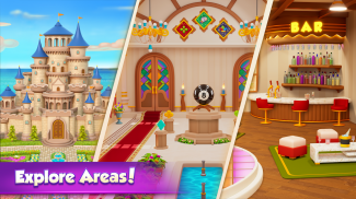 Royal Pool: 8 Ball & Billiards screenshot 14