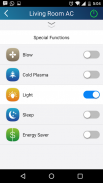 Blue Star Smart AC screenshot 6