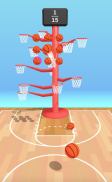 Basket Tree screenshot 3