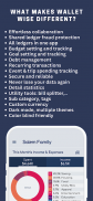 Wallet Wise: Expense Tracker screenshot 0