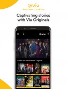 Viu : Arabic, Korean, Hindi Series and Movies screenshot 7