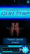 Upgrade the game 3: Spaceship Shooting screenshot 14